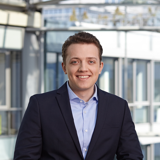 Foto von Konstatin Saure.