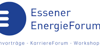 Logo Essener Energieforum