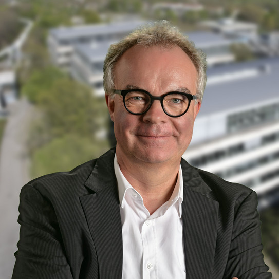 Andreas Hübner Foto von Andreas Hübner.