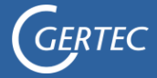 Gertec Logo Gertec