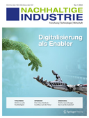Nachhaltige Industrie Heft 4