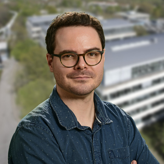 Foto von Oliver Huber. 
