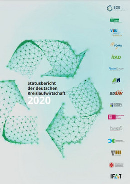 Statusbericht der deutschen Kreislaufwirtschaft Statusbericht der deutschen Kreislaufwirtschaft