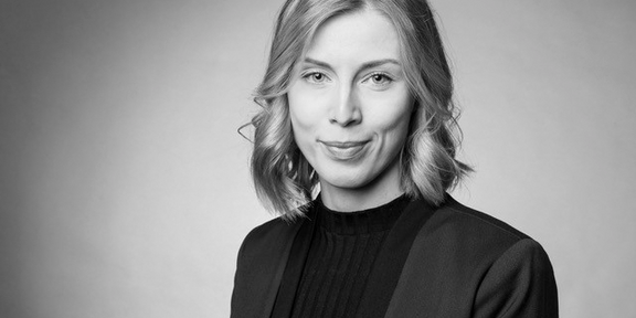 Jule Jeschonowski Foto von Jule Jeschonowski.