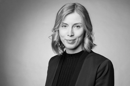 Foto von Jule Jeschonowski.