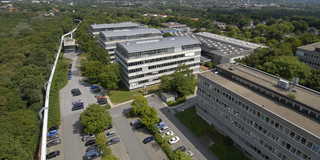 Südcampus Südcampus