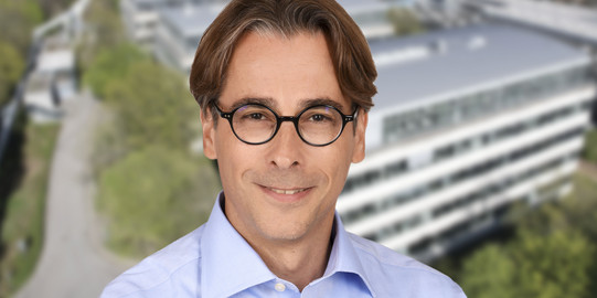 Bernhard Tenberg Foto von Bernhard Tenberg.