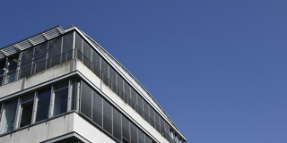 Geschossbau 3 von unten