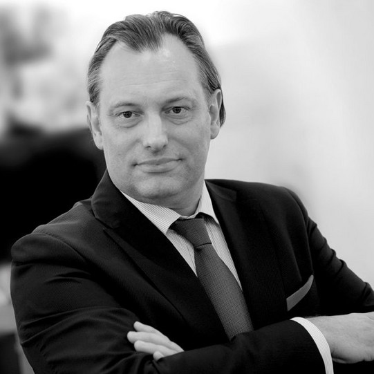 Martin Faulstich Martin Faulstich