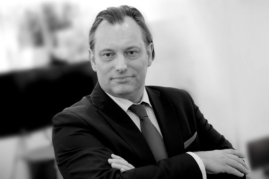 Martin Faulstich Martin Faulstich