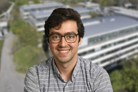 Bild von Sina Narimani Abar.