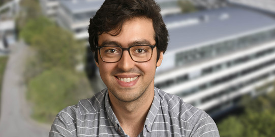 Bild von Sina Narimani Abar.