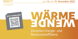 Sesonal School NRW Wärmwende