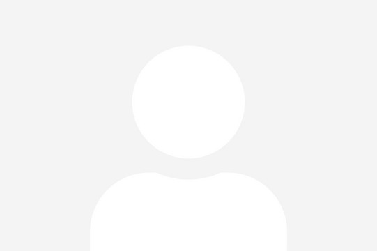 Symbolic image of a person